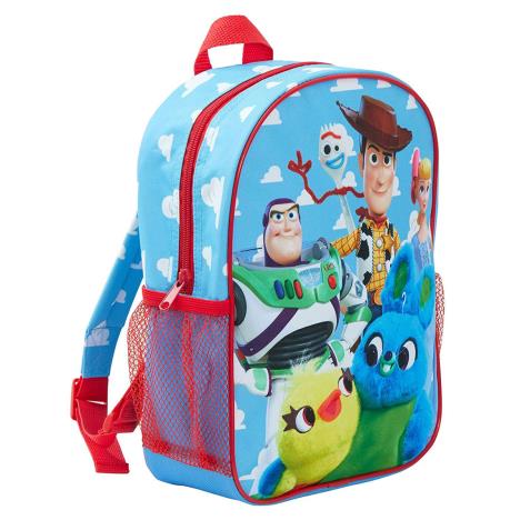 Toy Story 4 Peeking Junior Backpack £9.99
